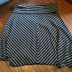 Old navy medium skirt